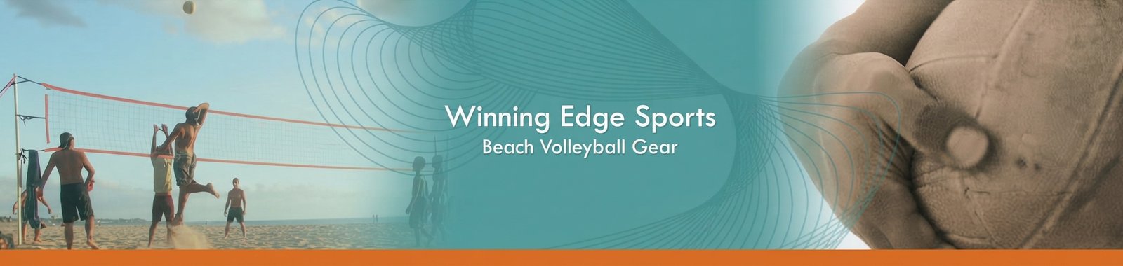 Beach VB Gear