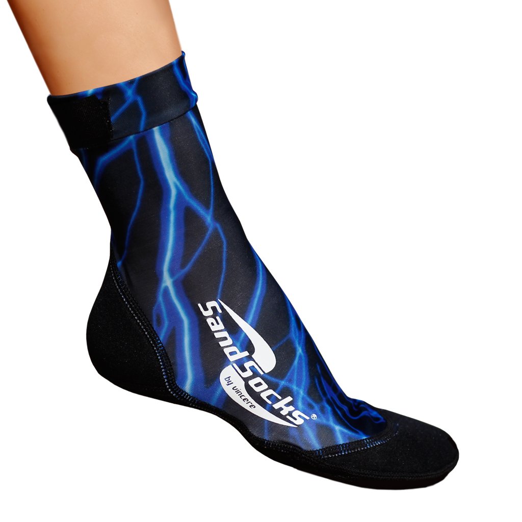 Sand Socks